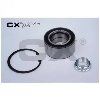 Подшипник ступицы COMPLEX AUTOMOTIVE BEARINGS Sp.z.o.o. CX 549