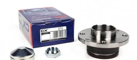 Подшипник ступицы COMPLEX AUTOMOTIVE BEARINGS Sp.z.o.o. CX573