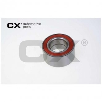 Cx suzuki підшипник передньої маточини swift 1.0,1.3 86- COMPLEX AUTOMOTIVE BEARINGS Sp.z.o.o. CX608