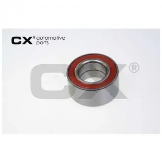 Cx suzuki подшипник передней ступицы swift 1.0,1.3 86- COMPLEX AUTOMOTIVE BEARINGS Sp.z.o.o. CX608
