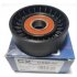 Cx opel натяжний ролик combo, corsa, meriva, astra g 1,7di/dti COMPLEX AUTOMOTIVE BEARINGS Sp.z.o.o. CX6097 (фото 1)