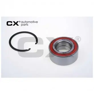 Cx hyundai подшипник ступицы sonata 2.0-3.0 93-98г.г передний COMPLEX AUTOMOTIVE BEARINGS Sp.z.o.o. CX622