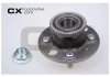 Cx honda маточина задня civic 01-. COMPLEX AUTOMOTIVE BEARINGS Sp.z.o.o. CX629 (фото 1)