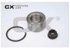 Cx toyota підшипник передньої маточини avensis 03-, corolla 02-. COMPLEX AUTOMOTIVE BEARINGS Sp.z.o.o. CX680 (фото 1)