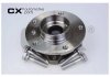 Cx bmw підшипник передньої маточини 5 01- COMPLEX AUTOMOTIVE BEARINGS Sp.z.o.o. CX684 (фото 1)