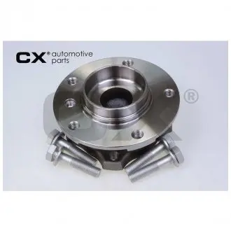Cx bmw подшипник передней ступицы 5 01- COMPLEX AUTOMOTIVE BEARINGS Sp.z.o.o. CX684