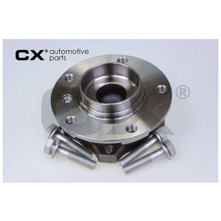 Cx bmw підшипник передньої маточини 5 01- COMPLEX AUTOMOTIVE BEARINGS Sp.z.o.o. CX684 (фото 1)