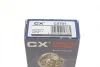 Подшипник ступицы dacia logan mcv передн. мост (complex) COMPLEX AUTOMOTIVE BEARINGS Sp.z.o.o. CX701 (фото 7)