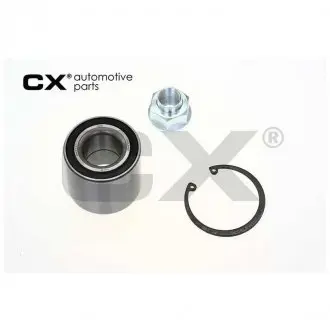 Підшипник ступиці задн. SUZUKI SWIFT III (05-) CX COMPLEX AUTOMOTIVE BEARINGS Sp.z.o.o. CX714