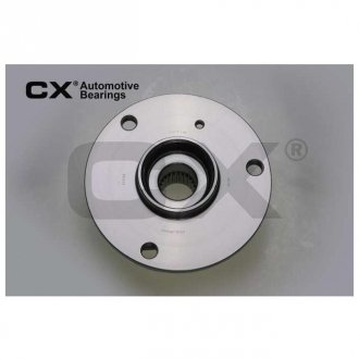 Підшипник задньої маточини COMPLEX AUTOMOTIVE BEARINGS Sp.z.o.o. CX718