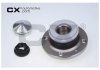 Cx opel подшипник задней ступицы corsa d 06- COMPLEX AUTOMOTIVE BEARINGS Sp.z.o.o. CX722 (фото 1)