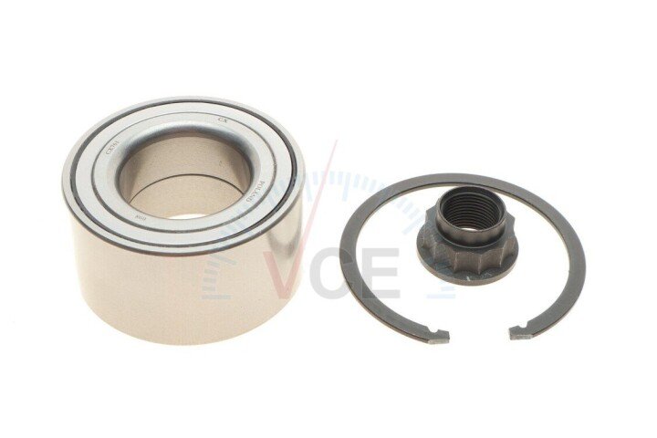 Підшипник маточини (передньої) toyota camry 96-06/lexus rx300 03-08 COMPLEX AUTOMOTIVE BEARINGS Sp.z.o.o. CX761 (фото 1)