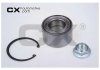 Cx mazda підшипник передньої маточини mazda 3 03- COMPLEX AUTOMOTIVE BEARINGS Sp.z.o.o. CX765 (фото 1)