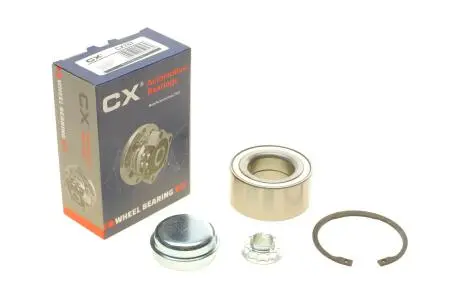 Подшипник ступицы (передней) mb a-class (w169)/b-class (w245) 04-12 COMPLEX AUTOMOTIVE BEARINGS Sp.z.o.o. CX 767