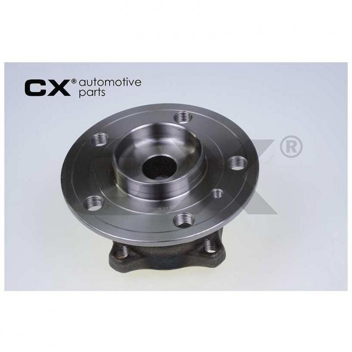 Cx db підшипник маточини задн.w169/245 04- COMPLEX AUTOMOTIVE BEARINGS Sp.z.o.o. CX768 (фото 1)