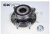 Cx підшипник передн. Toyota rav 4 08- COMPLEX AUTOMOTIVE BEARINGS Sp.z.o.o. CX775 (фото 1)