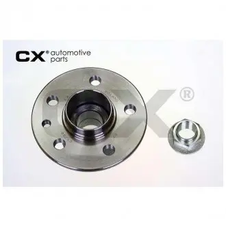 Cx rover подшипник задней ступицы 75 99- COMPLEX AUTOMOTIVE BEARINGS Sp.z.o.o. CX786