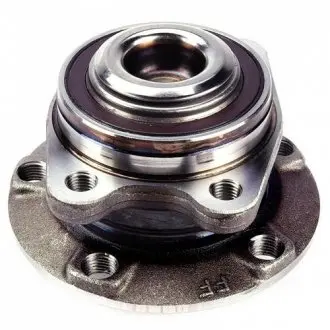 Cx audi задняя ступица с подшипн. a6 04- COMPLEX AUTOMOTIVE BEARINGS Sp.z.o.o. CX828