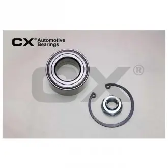 Cx suzuki підшипн.ступ.swift,ignis 03- COMPLEX AUTOMOTIVE BEARINGS Sp.z.o.o. CX833