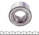 Подшипник ступицы (передней) ford connect 13- COMPLEX AUTOMOTIVE BEARINGS Sp.z.o.o. CX 842 (фото 3)
