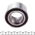 Подшипник ступицы (передней) ford connect 13- COMPLEX AUTOMOTIVE BEARINGS Sp.z.o.o. CX 842 (фото 4)