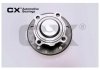 Підшипник маточини COMPLEX AUTOMOTIVE BEARINGS Sp.z.o.o. CX851 (фото 1)