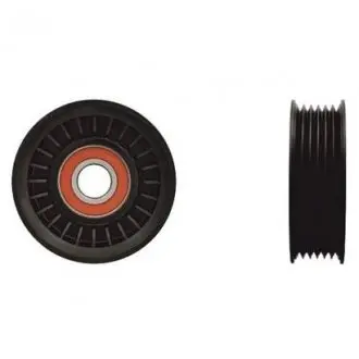 Cx opel ролик натяжителя ремня omega b 2.5-3.2, vectra a/b 93- COMPLEX AUTOMOTIVE BEARINGS Sp.z.o.o. CX8600