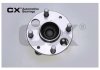 Cx mazda подшипник задней ступицы 2 07-, ford fiesta 1,4tdci 08- COMPLEX AUTOMOTIVE BEARINGS Sp.z.o.o. CX902 (фото 1)