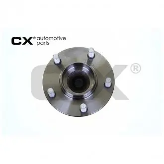Cx mazda подшипник ступицы колеса (к-кт) mazda 6 задн. COMPLEX AUTOMOTIVE BEARINGS Sp.z.o.o. CX904