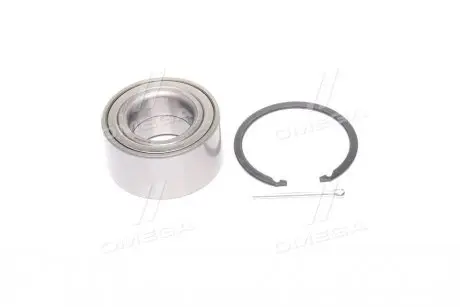 Подшипник ступицы mitsubishi lancer передн. мост (complex) COMPLEX AUTOMOTIVE BEARINGS Sp.z.o.o. CX914