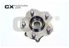 Cx nissan кол-кт подшипника ступицы задн. qashqai, x-trail 2.0/2.5 07- COMPLEX AUTOMOTIVE BEARINGS Sp.z.o.o. CX920 (фото 1)