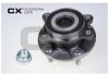 Підшипник маточини COMPLEX AUTOMOTIVE BEARINGS Sp.z.o.o. CX943 (фото 1)