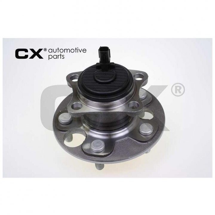 Cx toyota подшипник ступицы auris 07-, corolla 07- COMPLEX AUTOMOTIVE BEARINGS Sp.z.o.o. CX953 (фото 1)