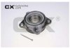 Підшипник задній ступ 300c-4 COMPLEX AUTOMOTIVE BEARINGS Sp.z.o.o. CX958 (фото 1)