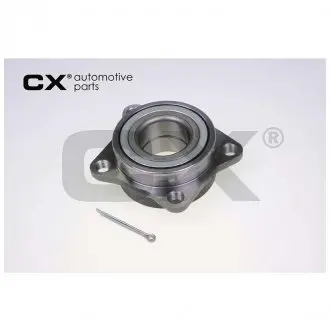 Підшипник задній ступ 300c-4 COMPLEX AUTOMOTIVE BEARINGS Sp.z.o.o. CX958