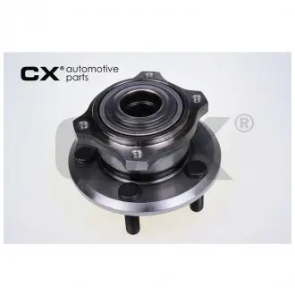 Cx chrysler ступица задн 300c (04- COMPLEX AUTOMOTIVE BEARINGS Sp.z.o.o. CX959
