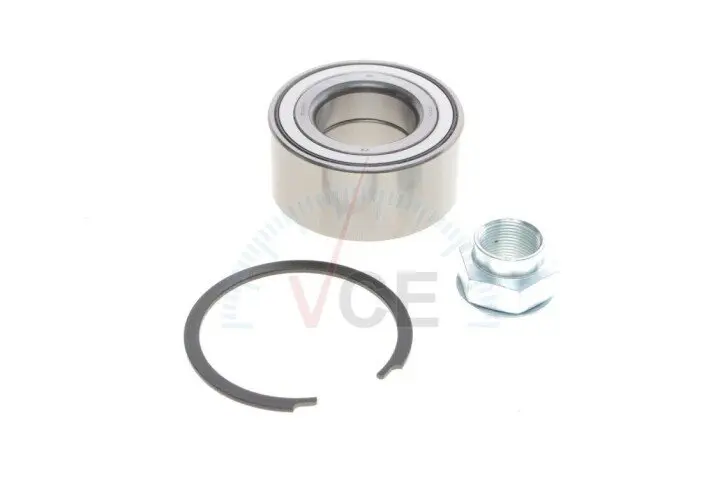 Фото 1 - Підшипник пров. ступиці COMPLEX AUTOMOTIVE BEARINGS Sp.z.o.o. CX974 Підшипник пров. ступиці COMPLEX AUTOMOTIVE BEARINGS Sp.z.o.o. CX974 (фото 1)