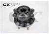 Cx subaru маточина задня legasy 03-, outback 03- COMPLEX AUTOMOTIVE BEARINGS Sp.z.o.o. CX979 (фото 1)