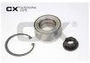 Підшипник маточини COMPLEX AUTOMOTIVE BEARINGS Sp.z.o.o. CX985 (фото 1)