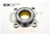 Cx toyota підшипник маточини передн.без abs land cruiser 02-,hilux iii 05- COMPLEX AUTOMOTIVE BEARINGS Sp.z.o.o. CX995 (фото 1)