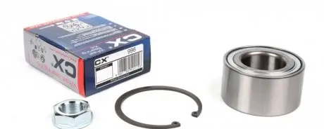 Подшипник передней ступицы COMPLEX AUTOMOTIVE BEARINGS Sp.z.o.o. CX996