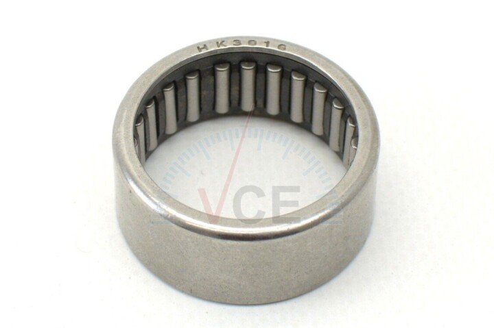 Підшипник 7e-hk 3016, 30x37x16, 308700 COMPLEX AUTOMOTIVE BEARINGS Sp.z.o.o. HK3016 (фото 1)