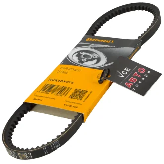 Клиновый пас CONTITECH 10X675