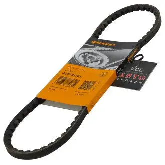 Ремень клиновой conti CONTITECH 10X763