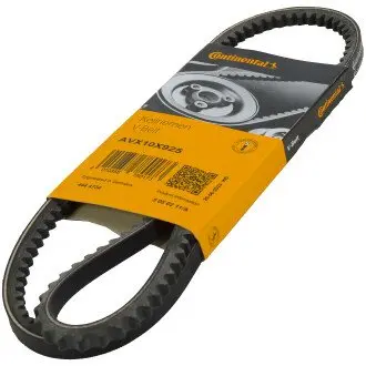 Ремень клиновой conti CONTITECH 10X925