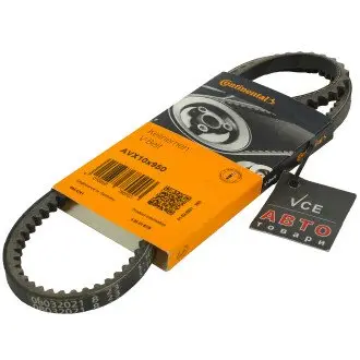 Ремень клиновой conti CONTITECH 10X950