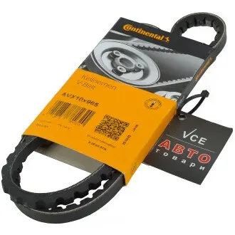 Ремень клиновой CONTITECH 10X965