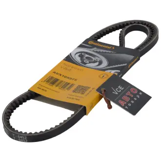 Ремень клиновой conti CONTITECH 10X975