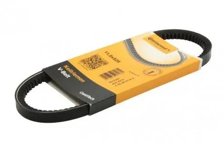 Ремень клиновой conti CONTITECH 11.0X528