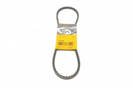 Ремень генератора vw golf ii/vw passat 1.6/1.8/2.0 88-97 CONTITECH 11,2X866Ld